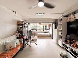 Blk 232 Tampines Street 21 (Tampines), HDB 5 Rooms #498064931